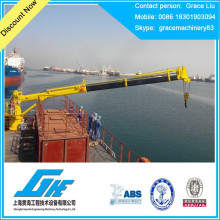 Shipyard Crane marine crane